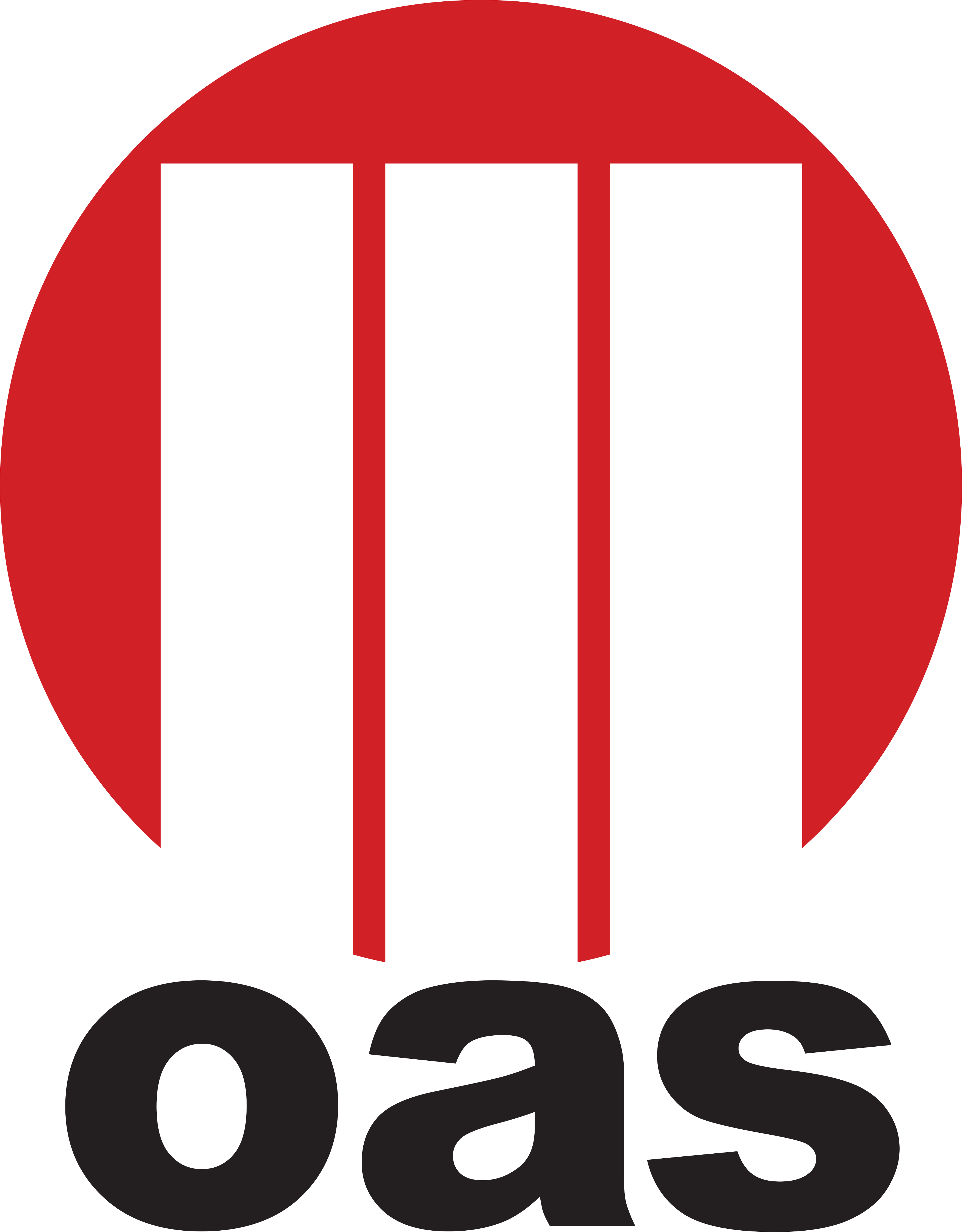 OAS